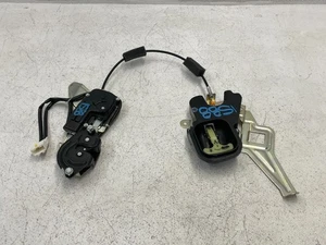 14 15 16 17 Acura RLX Rear Trunk Pull Down Lock Latch Actuator Motor 1588 OEM - Picture 1 of 10