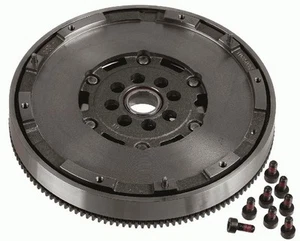 SACHS Schwungrad u.a. für CITROËN, DS, OPEL, PEUGEOT, TOYOTA - Bild 1 von 2