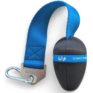 Arm Wrestling Trainingsgerät - ELLIPTISCHER HANDGELENKBALL für HAKEN und TOPROLL, ... - Bild 1 von 5