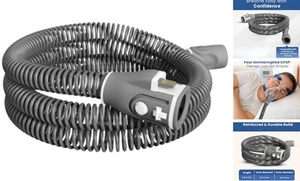 Tubo Air Sense Serie 10 - Repuesto de manguera para Serie 10 - por - Imagen 1 de 5