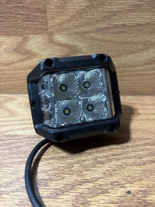 Roadshock Led 3’’ Flood Light 965 Lumens. (1) - Picture 1 of 7