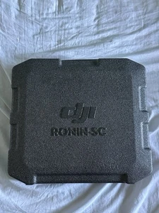 DJI Ronin-SC Pro Combo with Focus Wheel - Bild 1 von 3