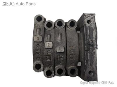 Tapas principales bloque motor para 01-03 Saturn L300 3.0 90409031 Foto 1 de 4