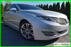 2014 Lincoln MKZ/Zephyr AWD 2.0T SELECT-EDITION(SELECT EQUIPMENT GROUP)