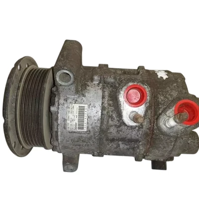 Dodge Caliber 2007-2008 aire acondicionado aire acondicionado compresor OEM Foto 1 de 4