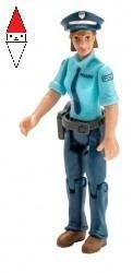 REVELL 1/20 JUNIOR KIT POLICEWOMEN - Immagine 1 di 4