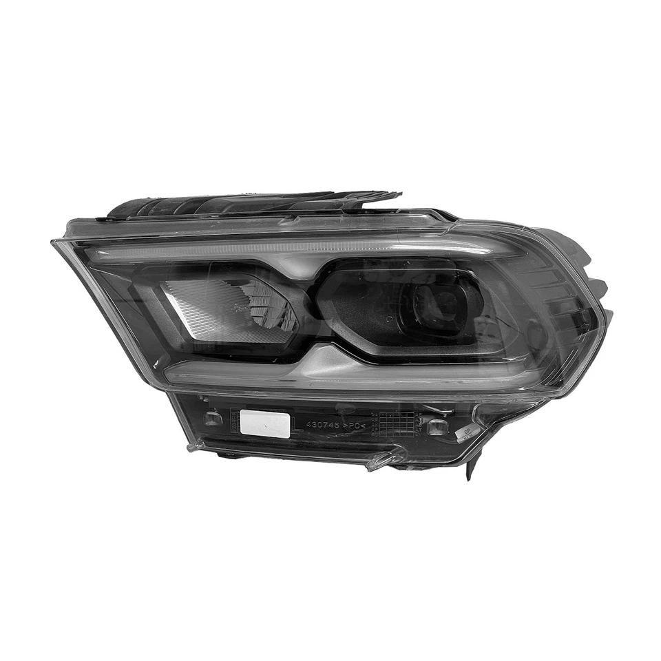 CH2502345C - Driver Side Replacement Headlight Fits 2021 - 2025 Dodge Durango Foto 1 de 1