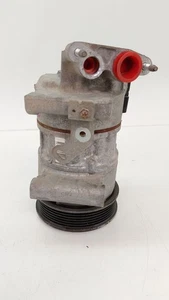 9672247080 KLIMAKOMPRESSOR / 138558 FÜR PEUGEOT 208 I CA_, CC_ 1.2 VTI 82 - Bild 1 von 5