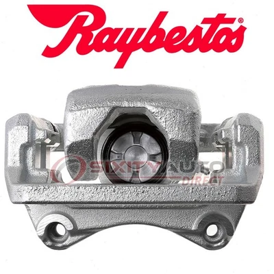 Raybestos Front Left Disc Brake Caliper for 1995-1999 Chevrolet K1500 vh Foto 1 de 4