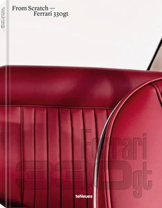 Charles Blunier Ferrari 330GT - Bild 1 von 12