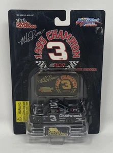 1/64 RACING CHAMPIONS 95 #3 Mike Skinner GOODWRENCH Super Truck Series CRAFTSMAN - Picture 1 of 2