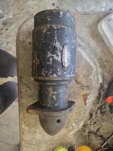 Studebaker 56-60 V8 Stick Starter Motor. Works On 61-64 To Replace Prestolite - Picture 1 of 1