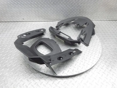 2015 15-21 BMW K1600 K1600GT Assorted Misc Tail Fairing Cover Cowl Panel Lot OEM - Image 1 of 4