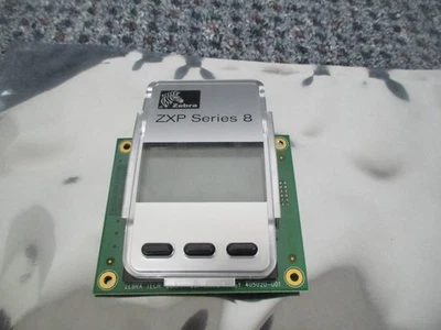 Zebra 405020-001P ZXP8 Display Board - Image 1 of 4