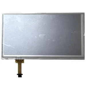6 1 Touch LCD Screen for Toyota For RAV4 2014 18 For GPS Radio Replacement - Picture 1 of 7