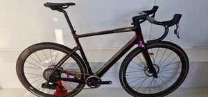 Cervelo Aspero 5 56CM L SIZE SRAM RED ETAP AXS CARBON Gravel Bike - Picture 1 of 17