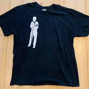 Vintage Cue Club Of Wisconsin Pool Billard Tischspiel T-Shirt Größe XL - Bild 1 von 6