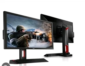 BenQ XL2420T 24 inch 144hz Gaming Monitor  - Bild 1 von 11
