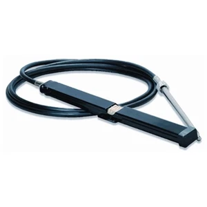 SeaStar SSC13411 Cable 11' for Back Mount Rack Boat Steering - Picture 1 of 8