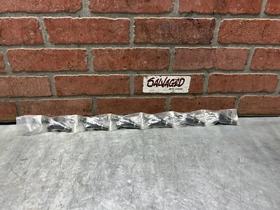 91-99 Mitsubishi 3000gt Dodge Stealth 1000 Cc Inyectores Flujo Probado y Limpiado Foto 1 de 4