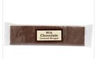 1x130g THE REAL CANDY CO. Chocolate Covered Nougat Bars