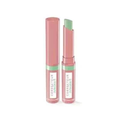 Yves Rocher Natural Corrector Roller Stick with Cornflower 1.4 g - Green - Image 1 of 2