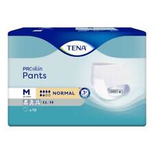 Tena Proskin Pants Normal Taille M (Medium) 4 x 18 = 72 Pièce (1 Carton)
