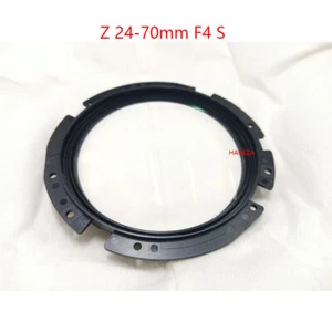 New Front Lens Glass for Nikon Z 24-70mm F/4 S 1st LENS-G UNIT 127XX-A08A70 Part - Picture 1 of 5