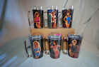 SNAP-ON TOOLS 1994 TOOLMATES PINUP GIRLS THERMO MUG FULL 6PC SET NEW IN BOX