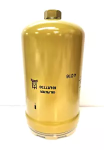 Hydraulic Oil Filter 1E6C80-66030 BT9464 KHJ17730 For Case CX240 CX200 CX360 - Picture 1 of 2