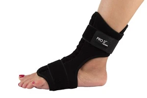 Night splint foot brace Wrap - Picture 1 of 3