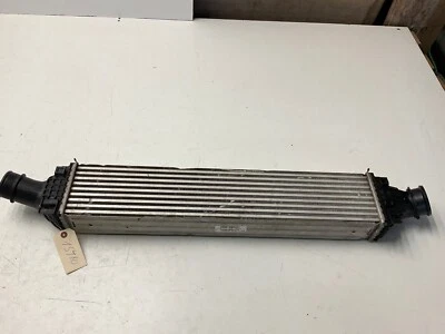 INTERCOOLER 8W0145805P 奥迪 S4 2018 — 第 1/4 张图片