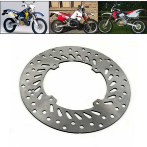 Brake Disc Rotor New Front Fits For Honda CRF 230 F F3-F9 2003-2009 - Picture 1 of 13