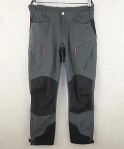 HAGLÖFS DAMEN STRETCH HOSE RUGGED MOUNTAIN Gr. L, EU-42 - Bild 1 von 11
