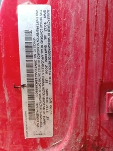 2010-2014 Volkswagen Jetta 2.0L Engine Motor Assembly 126K OEM - Picture 1 of 4