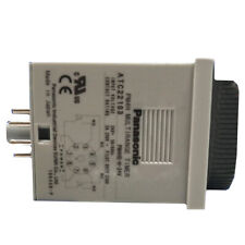 2 szt. PM4HS-H-24V ATC22103 24VDC PM4H TIMER WIELOPOZIOMOWY