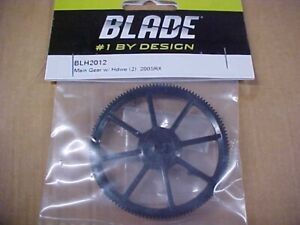 BLADE BLH2012 = MAIN GEAR W/HARDWARE: 200SRX (NEW OPENED - ONLY 1)