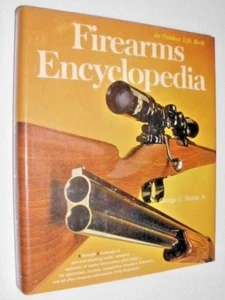 FIREARMS ENCYCLOPEDIA - Picture 1 of 12