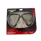 Speedo Adult Expandable View Mask Goggles