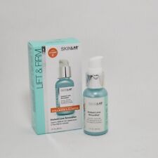 Skinlab Instant Line Smoother Hydrolized Collagen Elastin Face Serum Lift & Firm
