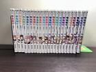 Japanese Yuri Manga Comic Book Watashi no Oshi wa Akuyaku Reijou vol.1-7  set DHL