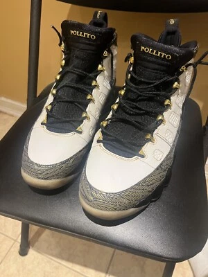 Talla 11 - Jordan 9 Retro DB Doernbecher 2012 Foto 1 de 4