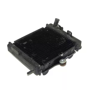 Radiatore Aggiuntivo Sinistro Audi A6 Allroad C5 4,2L V8 4Z7121212A - Picture 1 of 3