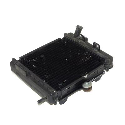 Zusatzwasserkühler links kühler Audi A6 Allroad C5 4,2L V8 4Z7121212A - Image 1 of 3