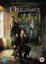 The Originals: The Complete Series (DVD) Various (UK IMPORT)