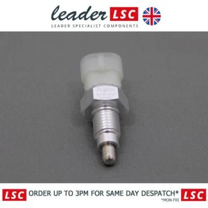 Reverse Light Switch Vauxhall Zafira C Mk3 Tourer 2005 to 2012 9185908 New - Picture 1 of 6