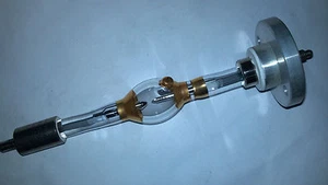Panasonic / NAiS ANUPS252 LAMPADA XENON MERCURIO - Foto 1 di 6
