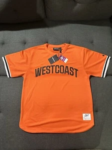 Camiseta The Hundreds West Coast SS nueva con etiquetas  - Imagen 1 de 10