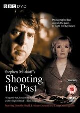 Shooting The Past [DVD]