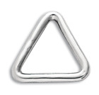Triangle Inoxydable 316 Ø mm.6x40 - Marque Fournitures Nautique I
